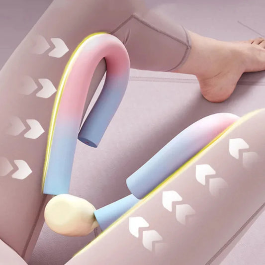 Pelvic Floor & Leg Trainer – Full-Body Workout